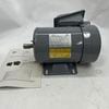 ����š��ٻ��ŵ� MLH8075B-4 0.4kW-4P 200/200-220V �������⡼��(���ĳ���� �Ӽ���)