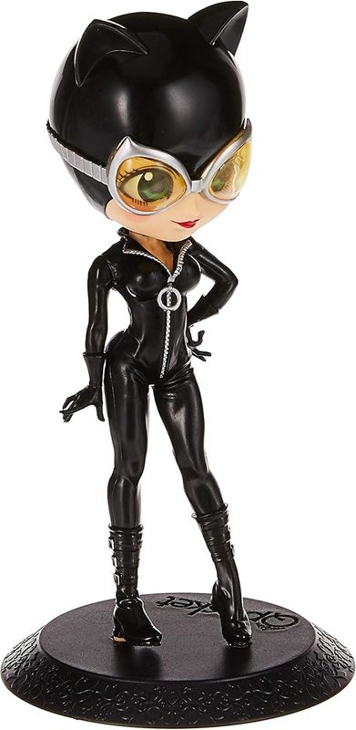 ����šۥХ�ץ쥹�� Q posket -CATWOMAN- ����åȥ����ޥ� A
