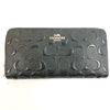 ����š�COACH Ĺ���� D1673-F53834 �֥�å� �����ͥ��㡼 �饦��ɥե����ʡ�