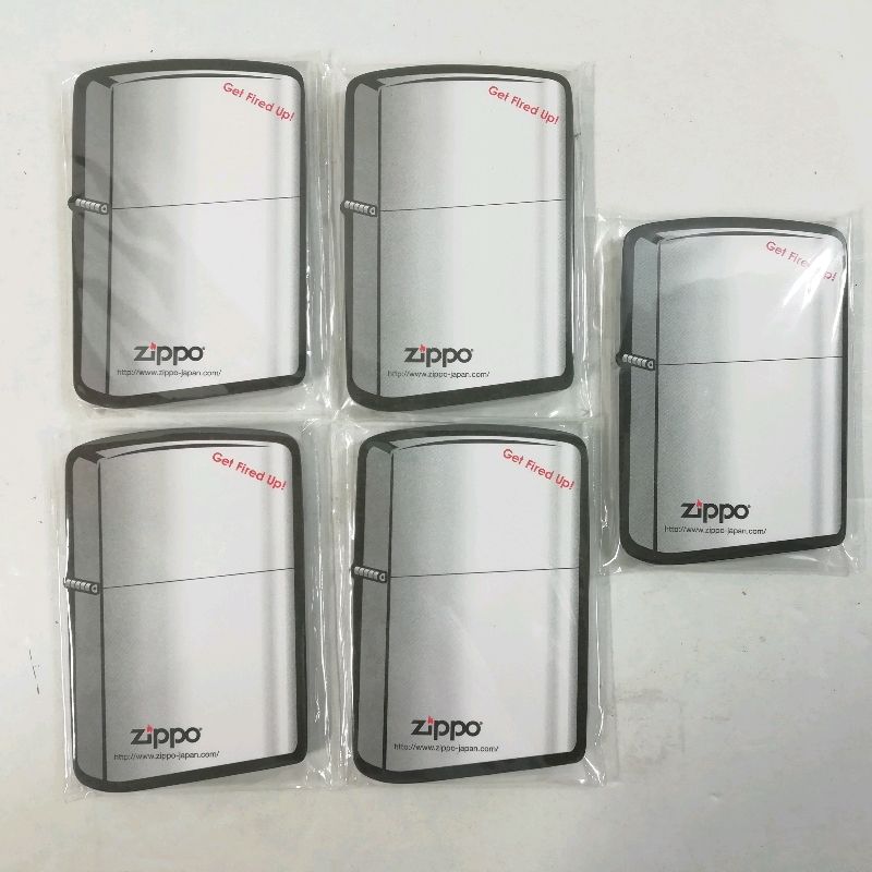 ��̤�����ʡۡ�����̵����ZIPPO ��� ���Ģ 5�� �����ʡ����ޤ��դ����᡼���ؤǤ����ꤷ�ޤ���������Բġ�