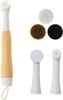 ��̤�����ʡ�Life on Products �����ɥ쥹��ư�֥饷 �ʥ����륦�å� LNACN003-NW