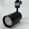 ��ư���ǧ�ѡۡ���š�DAIKO LED���ݥåȥ饤�� ���׸򴹷� �ץ饰������ ��50���������ϥ�����50W��40W���� �֥�å� LZS-92358XB��7W�ŵ忧�����դ�