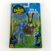 ��̤�����ʡۥѥå��������Ƥ����� Flik & Francis(�ե�å�&�ե�󥷥�) a bug's life(�Х����饤��)