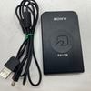 ����šۥޥ��ʥ�С��������б���SONY ���ܿ� IC�����ɥ꡼��/�饤�� USB �б� �ѥ��� RC-S330�ڥ᡼���ء�������ϤǤ��ޤ���