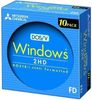 ��̤�����ʡۻ�ɩ���ߥ����ǥ��� 2HD �ե��åԡ��ǥ����� 1.44MB��10������ 2HDV10EC