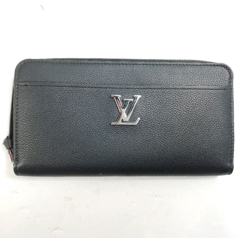 ����š�LOUIS VUITTON M62622 ���åԡ������å��ߡ� �饦��ɥե����ʡ�Ĺ����