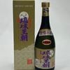 ��̤��ǯ�ΰ����ˡΧ�Ƕؤ����Ƥ��ޤ���¿���� ΰ�岦ī [ ���� 30�� ���츩 720ml ]Ȣ��������