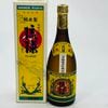��̤��ǯ�ΰ����ˡΧ�Ƕؤ����Ƥ��ޤ��ۿ�Τ��¤ ΰ�奯�饷�å� [ ���� 25�� 720ml ]