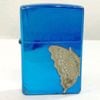 ����šۡ�����̵����ZIPPO ĳ������� �ץ졼��Ž�� �֥롼�Х��ե饤 2010ǯ���᡼���ؤǤ����ꤷ�ޤ���������Բġ�