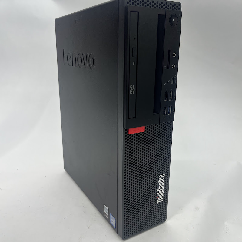 ����š�Lenovo ThinkCentereM720s 10ST006JJP/Win11/Corei3-8100/8GB/HDD500GB/�Х�����OK/AC�ʤ�