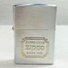 ��̤�����ʡۡ�����̵����ZIPPO ZIPPO CLUB SINCE1932 ������饤���� 1993ǯ���᡼���ؤǤ����ꤷ�ޤ���������Բġ�