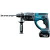 ����šۥޥ��� 18V ���ż��ϥ�ޥɥ�� HR202DZK 20mm SDS�ץ饹 ����+������ �Хåƥ꡼��1�����Ŵ糧�å�