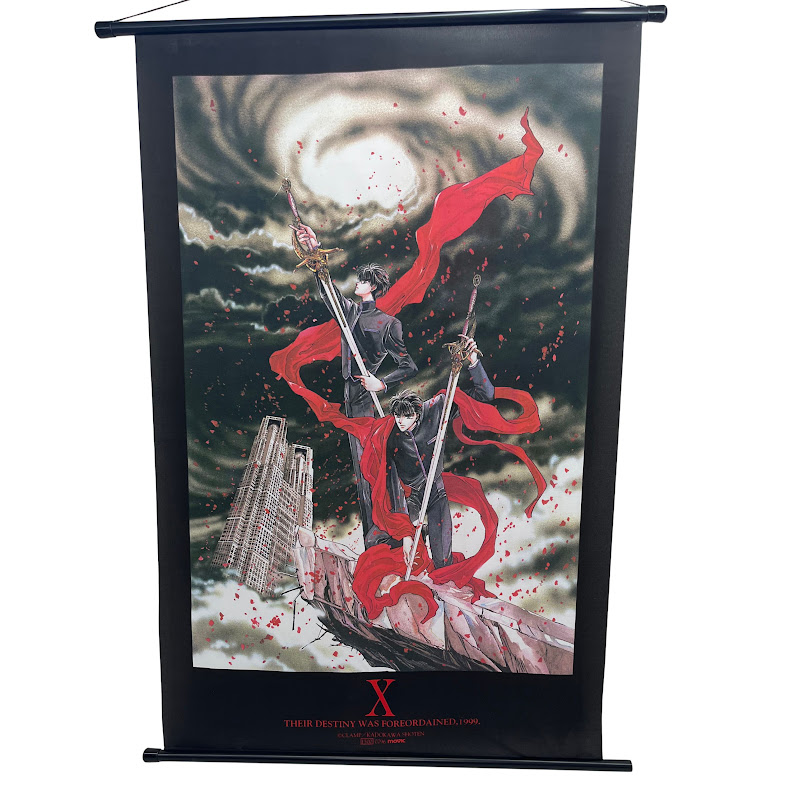 ����šۥ��ڥ��ȥ꡼ ��ϵ���ҡ��������� ���ڥ��ȥ꡼ ��X-���å���-��CLAMP IN WONDERLAND1994