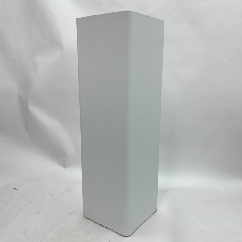 ����šۻ���¶�(Yamazaki) �������� �������� �ۥ磻�� W15��D15��H48cm ���ޡ��� smart ��Ω�� ����� �����������곰���� 1578