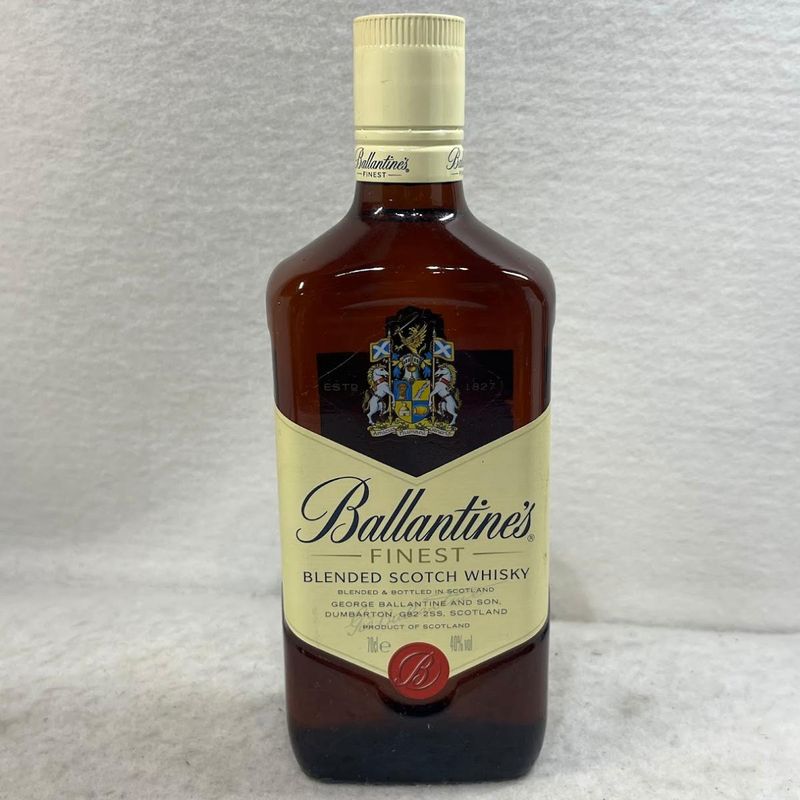 ��̤��ǯ�ΰ����ˡΧ�Ƕؤ����Ƥ��ޤ��ۥХ�󥿥��� �ե����ͥ��� 700ml [�֥��ǥå� �����å� ���������� BALLANTINE 700ml40��