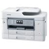 ��ư���ǧ�ѡۡ���š����ΤΤ� �֥饶�� A3���󥯥����å�ʣ�絡 Wi-Fi FAX ��ưξ�� ξ�̥������ 2�ʥȥ쥤 MFC-J6983CDW