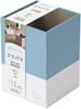 ��̤�����ʡۥʥ��Х䥷 �����Х� �ڥ󥹥���ɥ�����/�֥롼 KBK-201-BL