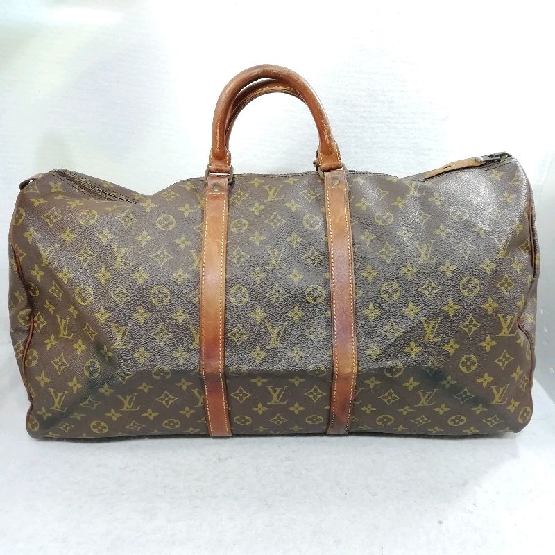 ����š�LOUIS VUITTON ��Υ���� �����ݥ�55 M41424 �ܥ��ȥ�Хå�