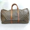 ����š�LOUIS VUITTON ��Υ���� �����ݥ�55 M41424 �ܥ��ȥ�Хå�