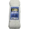 ��̤�����ʡۥ楿���ᥤ�� �ӥ˥���S�ȥ�å������� TRV��5 12mm��20M �ۥ磻�ȷ�