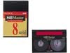 ��̤�����ʡ�SONY Hi8�ӥǥ������å� Hi8 Master 120ʬ E6-120HMEM��5������