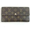 ����š�LOUIS VUITTON �ݥ�ȥե����桦���� ��Υ���� M61734 Ĺ����