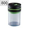 ��̤�����ʡۥ�����åƥ� LA CASA ��ư��������˥����� ��¸�ƴ� 800ml ���Ӽ� GR-009S