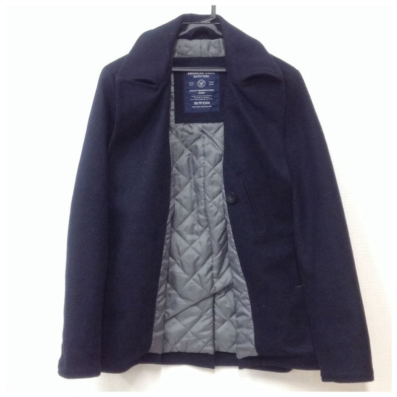 ����š�AMERICAN EAGLE ����ꥫ�󥤡����륢���ȥե��å����� P������ �ͥ��ӡ� ��� ������XS