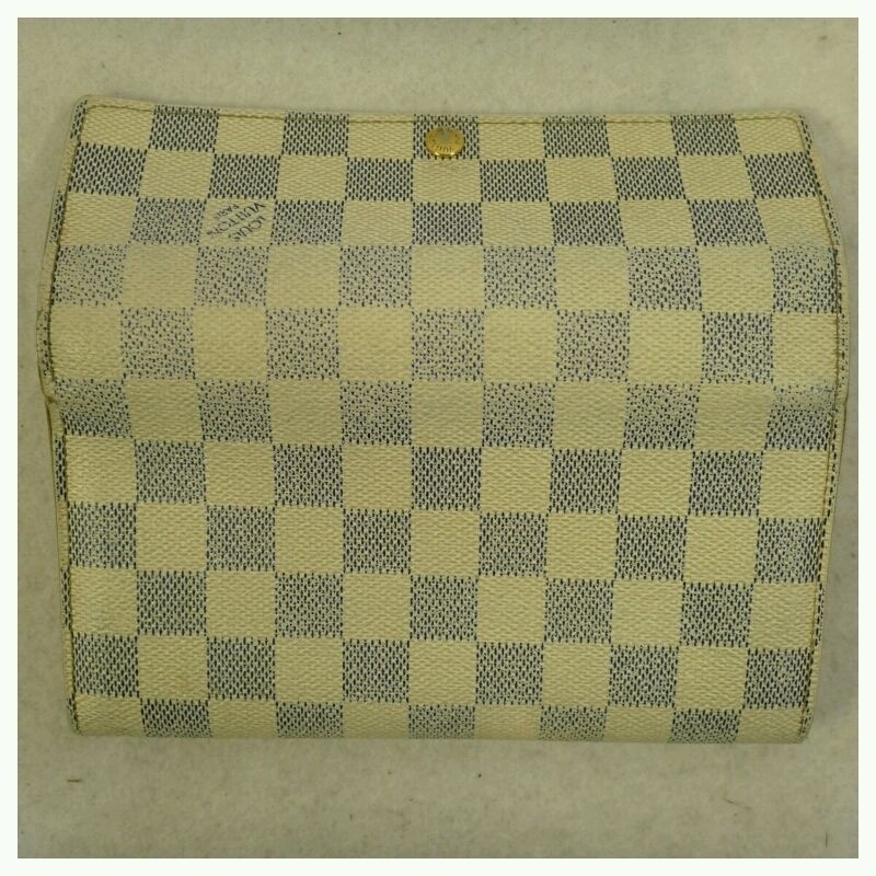 šLOUIS VUITTON ߥ N61735 ݥȥե桦 Ĺ