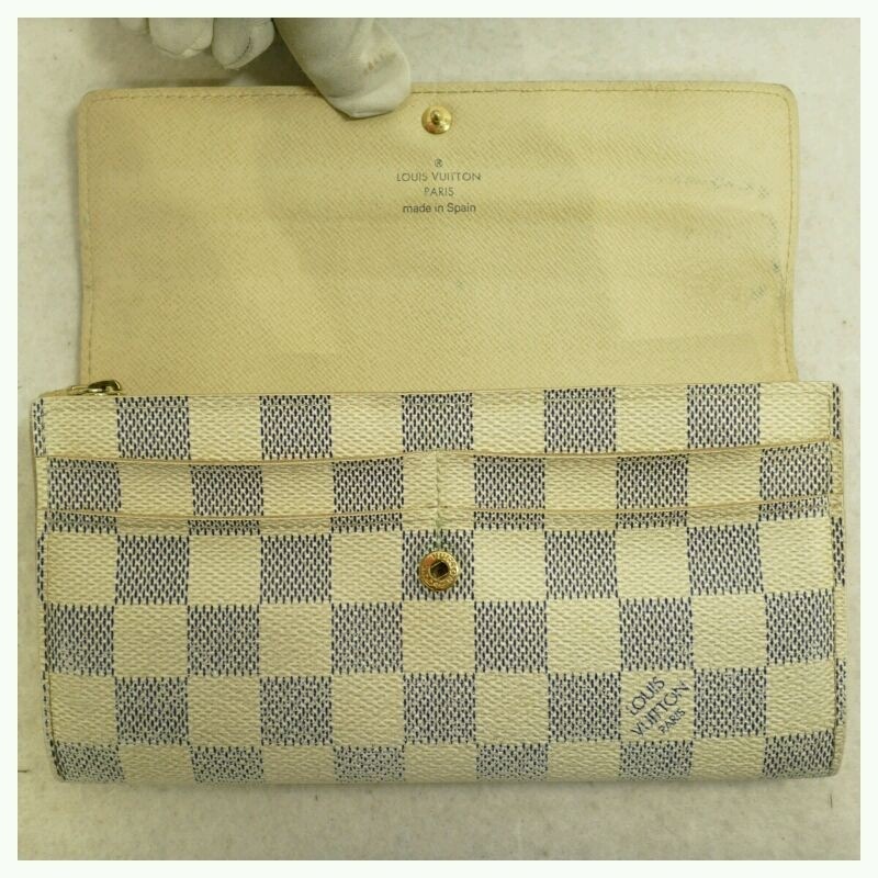 šLOUIS VUITTON ߥ N61735 ݥȥե桦 Ĺ