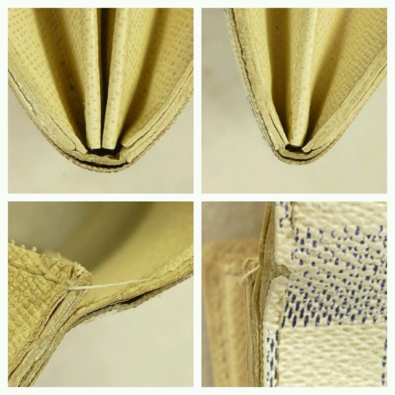 šLOUIS VUITTON ߥ N61735 ݥȥե桦 Ĺ