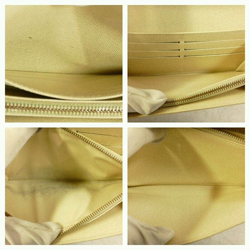 šLOUIS VUITTON ߥ N61735 ݥȥե桦 Ĺ