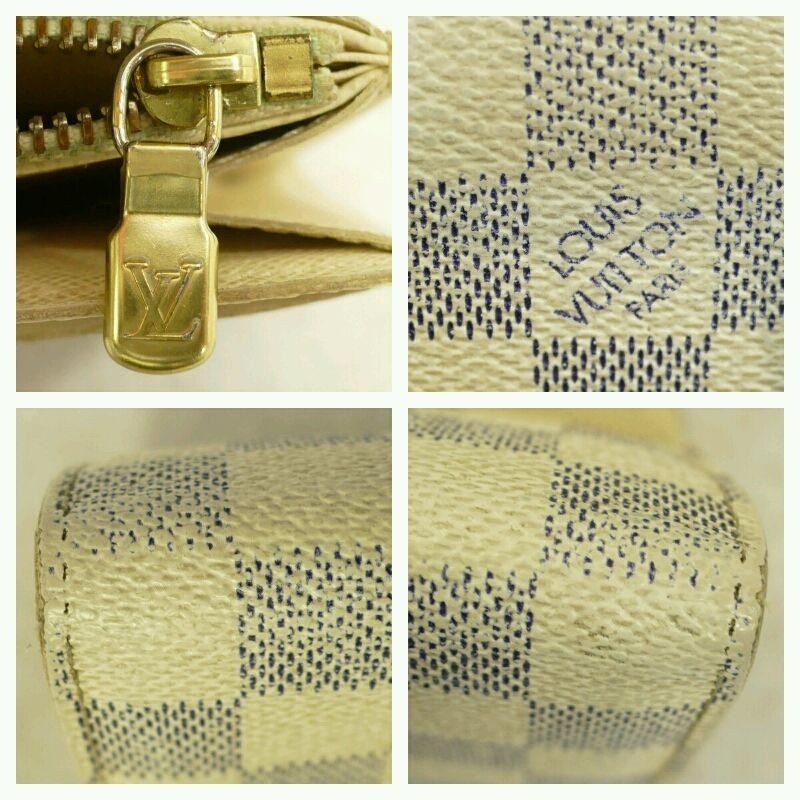 šLOUIS VUITTON ߥ N61735 ݥȥե桦 Ĺ