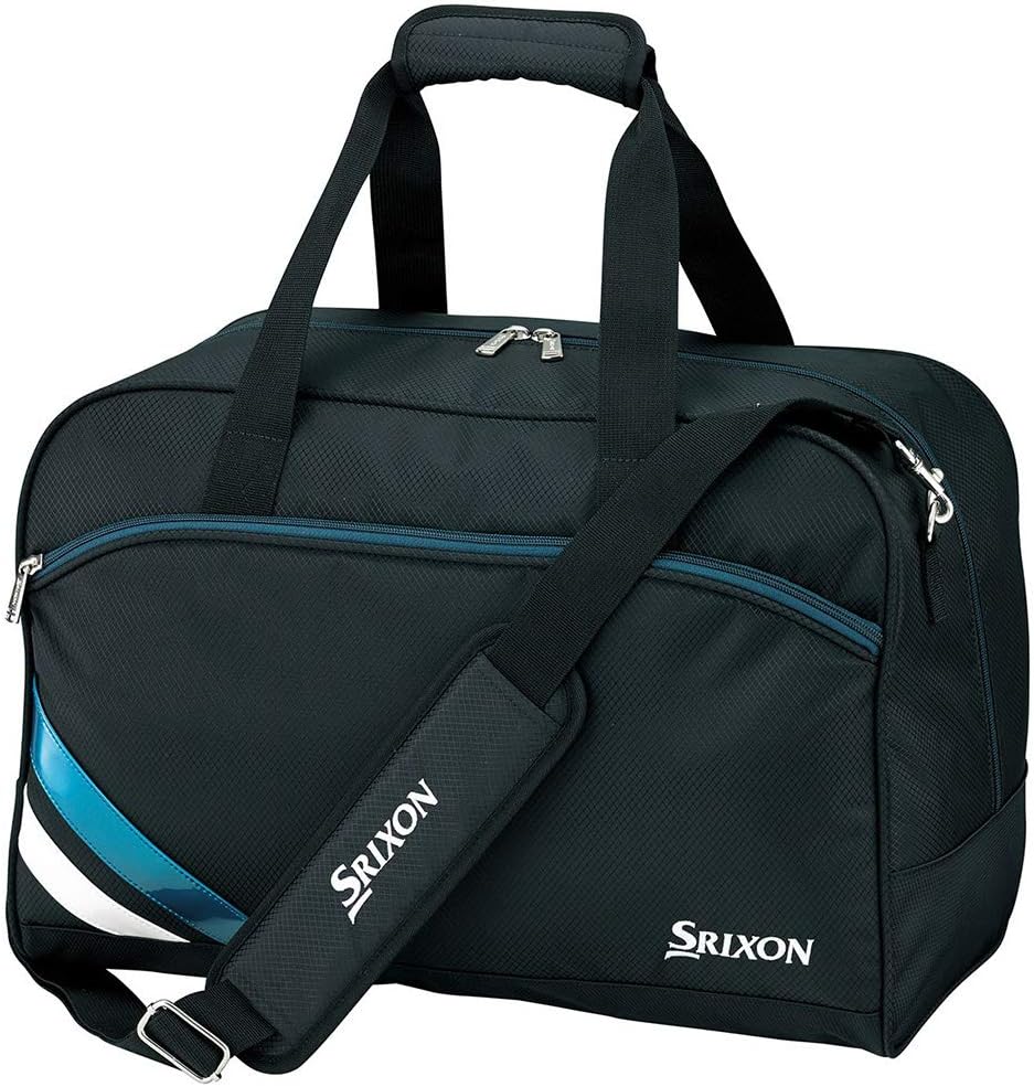��̤�����ʡۥ�����å� �ܥ��ȥ�Хå� SRIXON �ܥ��ȥ�Хå� GGB-S150 �֥�å�/�֥롼
