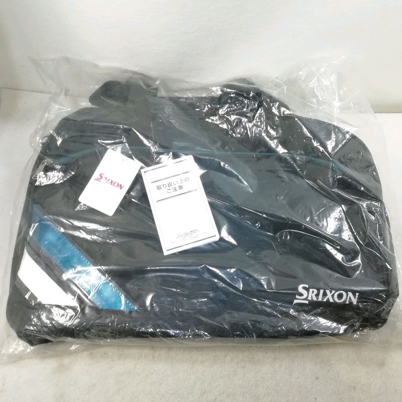 ��̤�����ʡۥ�����å� �ܥ��ȥ�Хå� SRIXON �ܥ��ȥ�Хå� GGB-S150 �֥�å�/�֥롼