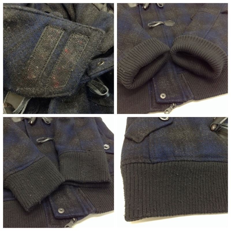 šۥ˥륯֥ե󡡥󥺡ȥʥåե륳ȡ硼Ⱦ桡åͥӡߥ֥å46