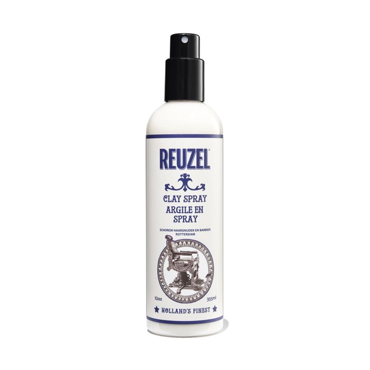 【新品未使用】REUZEL ルーゾーCL スプレー　355ml 8本セット CL SPRAY ARGILE EN SPRAY (355ml) | Hair & Style,Tonic / Spray