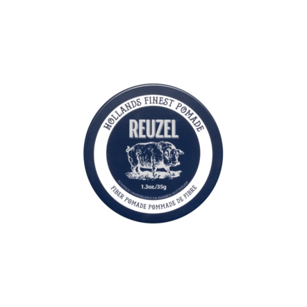 ファイバーポマード（95g/35g） | Pomade | REUZEL JAPAN OFFICIAL