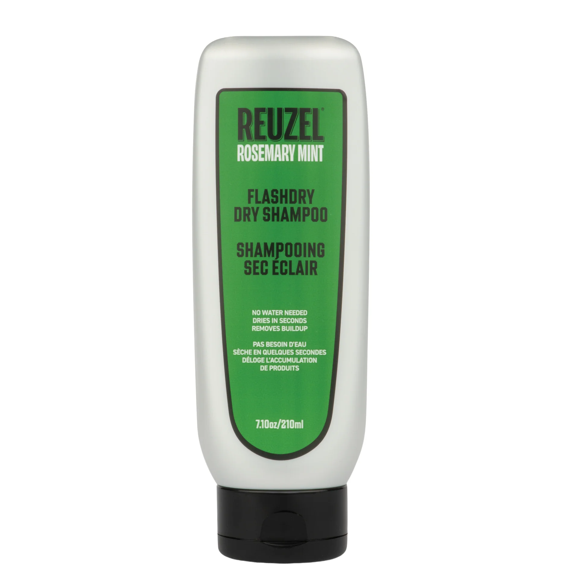 数量限定販売】ドライシャンプー | Skin Care & Body | REUZEL JAPAN