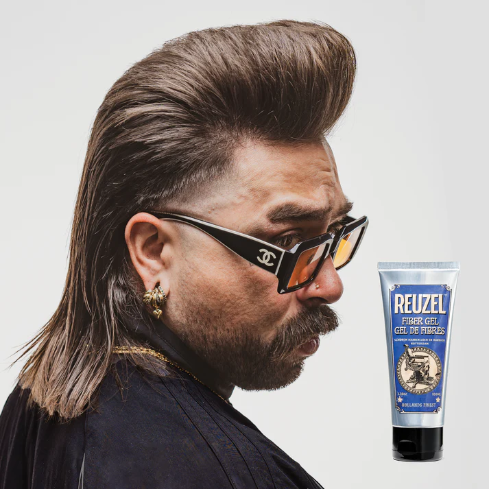 Reuzel Fiber Gel (100ml)