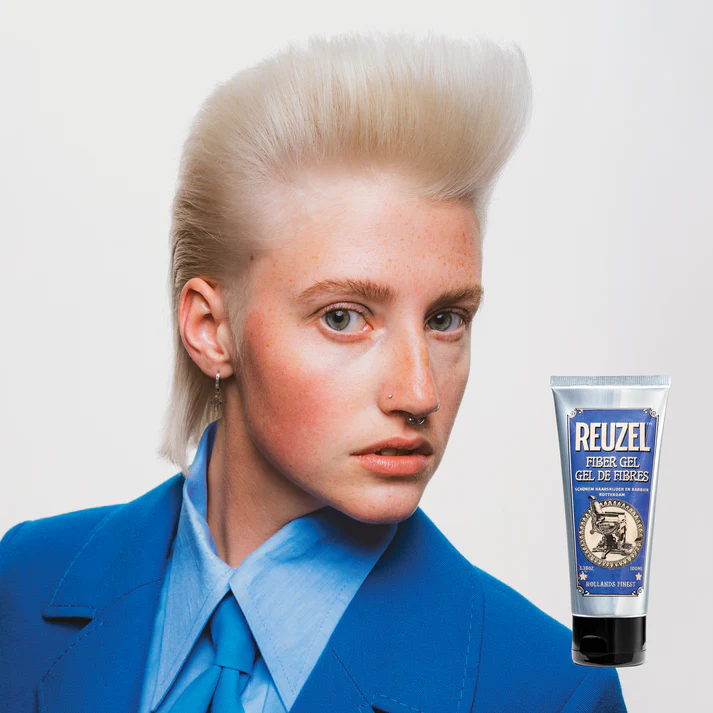 Reuzel Fiber Gel (100ml)