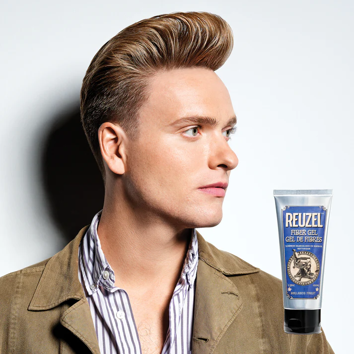 Reuzel Fiber Gel (100ml)