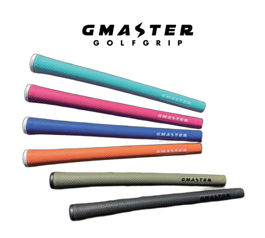 【Ryo Murata】MR. G ゴルフグリップ 6本セット 楽天市場】【6本セット】MR.G グリップ (ミスタードットジー