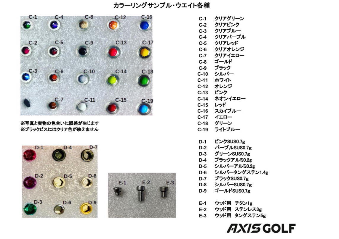 AXISGOLF(アクシスゴルフ) Z4 TOUR CB IRON NSプロ モーダス 105/110