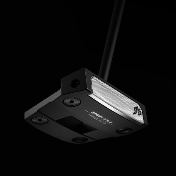 三浦技研 限定パター MGP-TL1｜三浦技研正規取扱店 【 ゴルフ工房