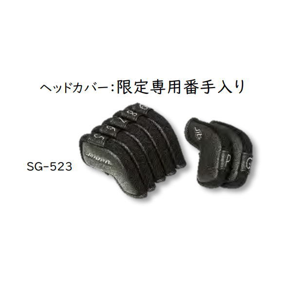 CB-302 300セット限定 純鉄 99.3 三浦技研 ｜セット アイアン【ゴルフ