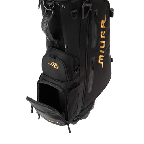 メーカー欠品中/入荷予定有】三浦技研 SG-501 スタンドバッグ メーカー欠品中/入荷予定有】三浦技研 SG-501 スタンドバッグ