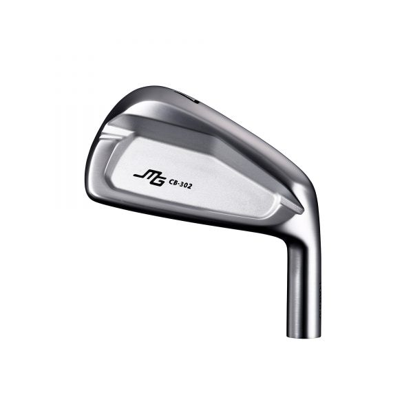 ヘッド交換】プロパー 三浦技研 CB-302 6本セット(5～Pw)