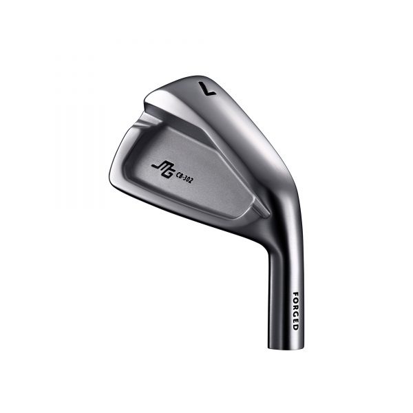 CB-302 三浦技研 ｜単品・セット アイアン【ゴルフ工房リバイヴ】