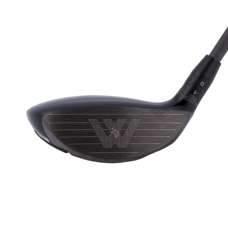 waoww ban FW5 18度 Waoww(ﾜｫ)のBANG(ﾊﾞﾝ)のフェアウェイウッド登場‼｜第一ゴルフ|伊丹店